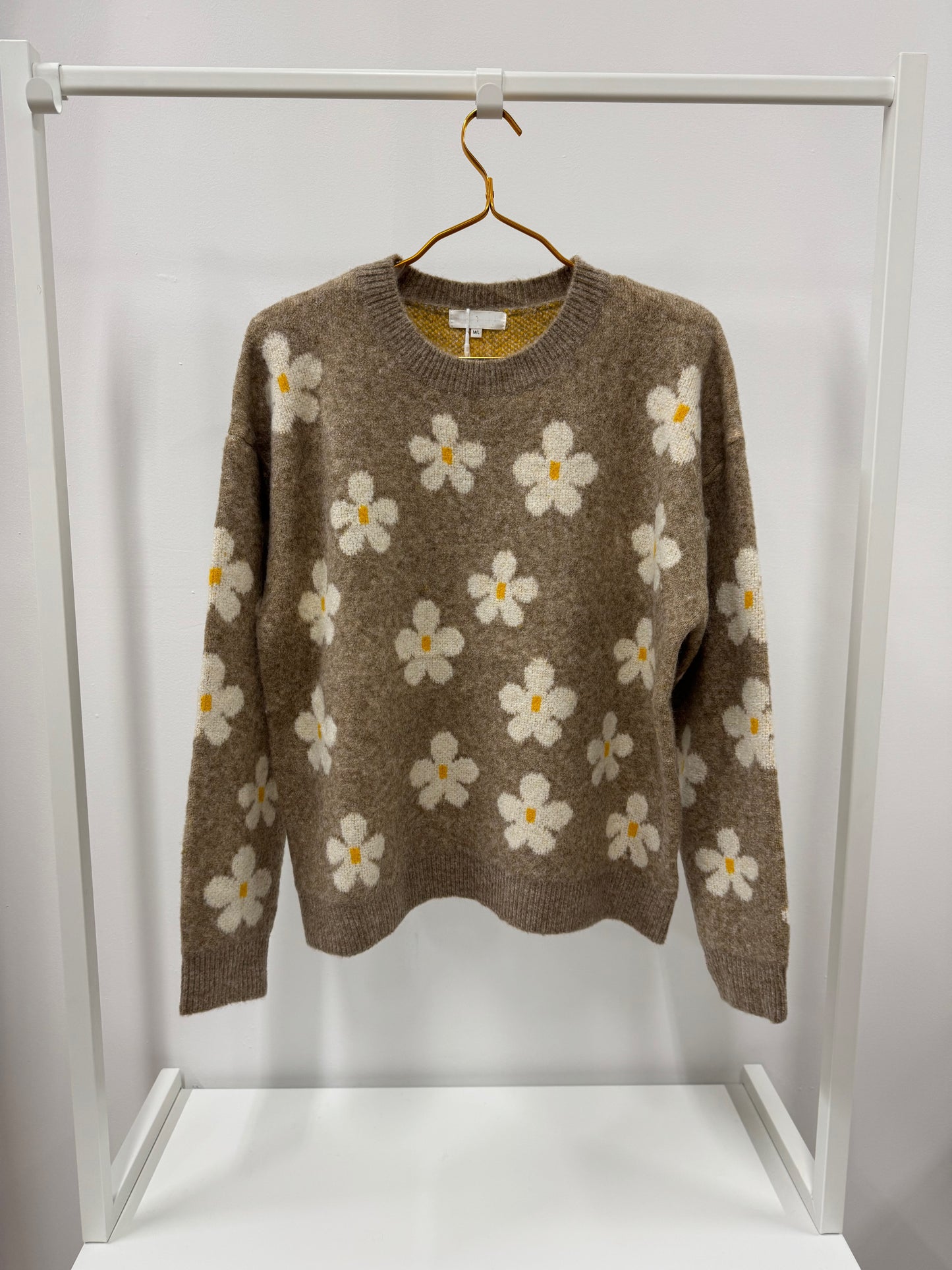 PULL MARGUERITE